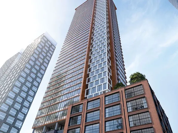 55 Mercer St, Toronto, ON