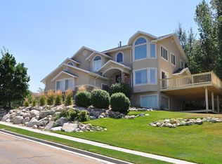 1406 E Annie Lace Way, Draper, UT 84020