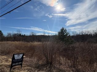 Route 11 Lot 2, La Fayette, NY 13084