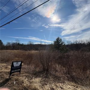 Route 11 Lot 2, La Fayette, NY, 13084