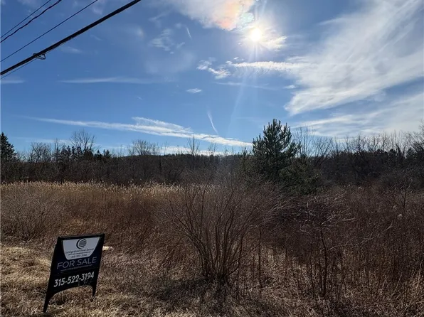 Route 11 Lot 2, La Fayette, NY 13084