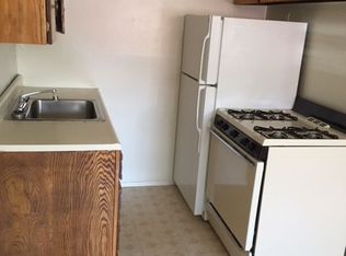8721 Dumont Ave APT 1A, Ozone Park, NY 11417
