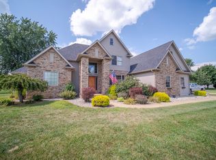 13376 Hawthorn Ct, Demotte, IN 46310