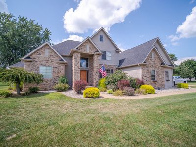13376 Hawthorn Ct, Demotte, IN, 46310