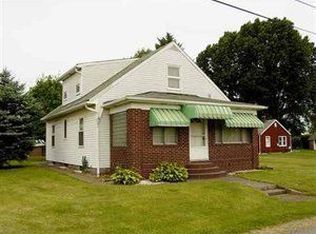 117 Wilmar Ave, Follansbee, WV 26037