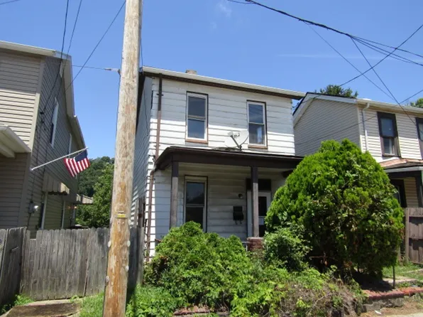 228 Pine St, McKeesport, PA 15132