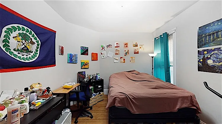 200 Harvard St #4 — Photo 8