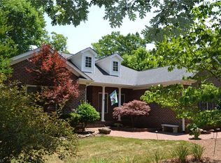 951 Snead Rd, Stoneville, NC 27048