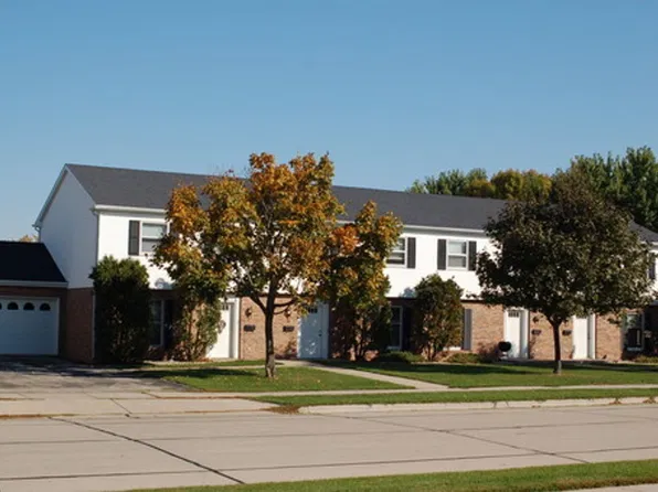 700-712 Starboard Ct, 700-712 Starboard Ct #704, Oshkosh, WI 54901