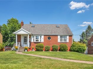 6875 Alcoma Dr, Pittsburgh, PA