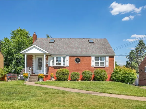 6875 Alcoma Dr, Pittsburgh, PA 15235