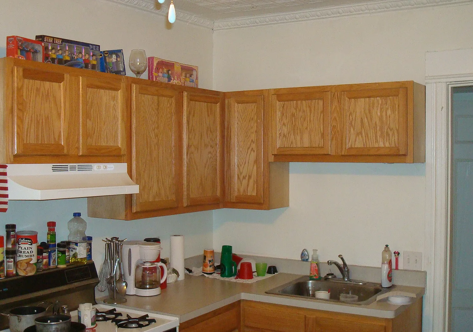 Studio, 600 sqft, $1,100 — Photo 2