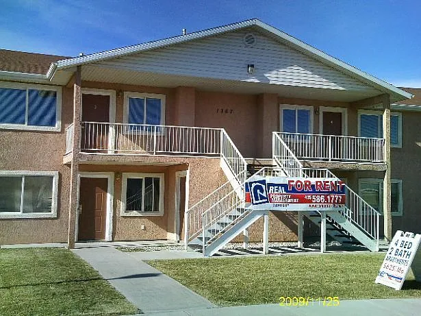 1367 N Cedar Blvd — Photo 1