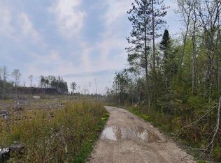 0 Bashore Rd, Saint Ignace, MI 49781