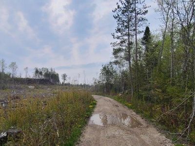 0 Bashore Rd, Saint Ignace, MI, 49781
