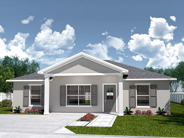 1918 Rigdon Rd, Wauchula, FL 33873