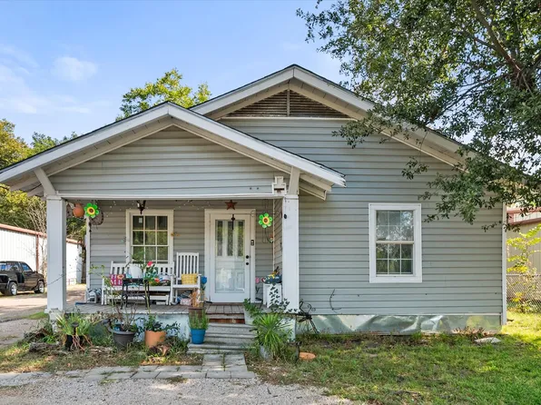 1927 W 2nd Ave, Corsicana, TX 75110