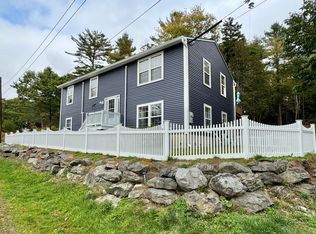 73 Forest Hl, Bucksport, ME 04416