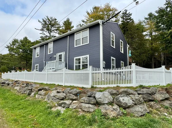 73 Forest Hill, Bucksport, ME 04416