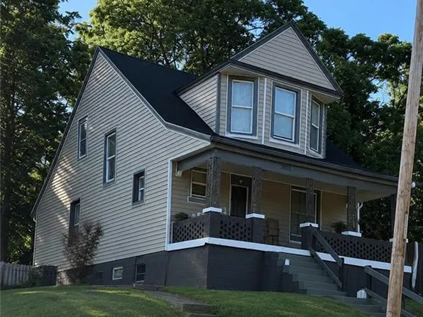 2011 Montgall Ave, Kansas City, MO 64127
