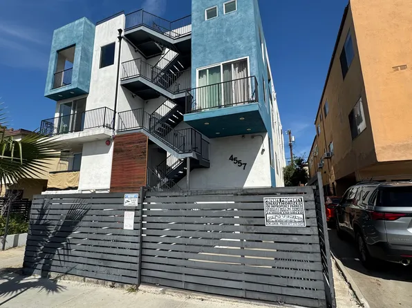 4557 Rosewood Ave #7, Los Angeles, CA 90004