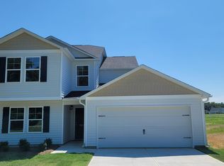 2825 Tad Ct, Nashville, NC 27856