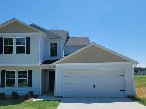 2825 Tad Court, Nashville, NC 27856