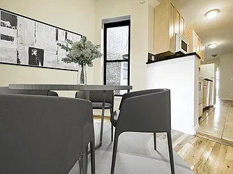 Rented by Voro NYC