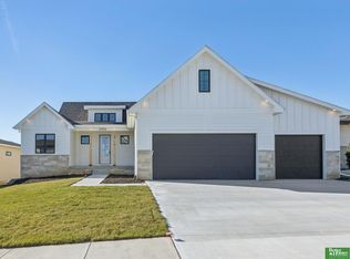 3306 S 212th St, Elkhorn, NE 68022