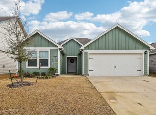 550 Burnett Trl, Canton, TX 75103