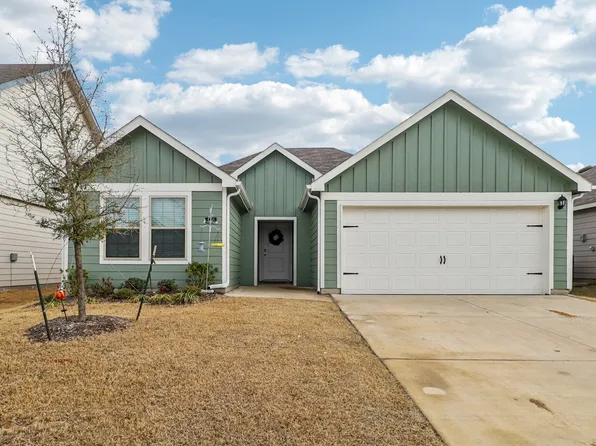 550 Burnett Trl, Canton, TX 75103