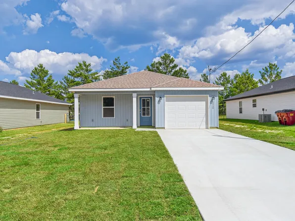 5325 B Kervin Rd, Crestview, FL 32539