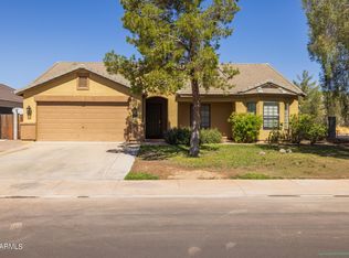 604 W 16th St, Florence, AZ 85132