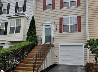 226 Connery Ter SW, Leesburg, VA 20175