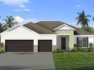 3099 Adrian Dr, Ormond Beach, FL 32174