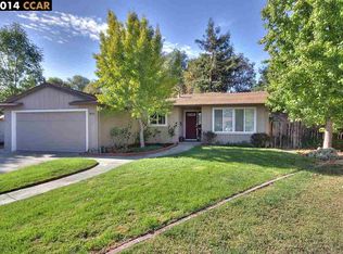 3894 Hot Springs Ct, Pleasanton, CA 94588