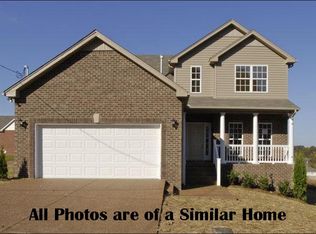 4821 Aaron Dr, Antioch, TN 37013