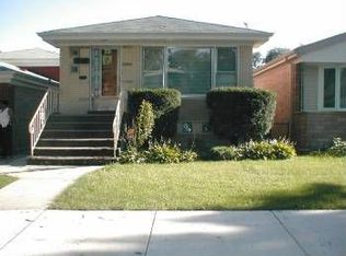 427 W 99th Pl, Chicago, IL 60628