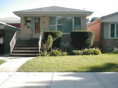 427 W 99th Pl, Chicago, IL, 60628