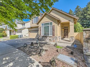 4839 SE Montego Dr, Hillsboro, OR 97123