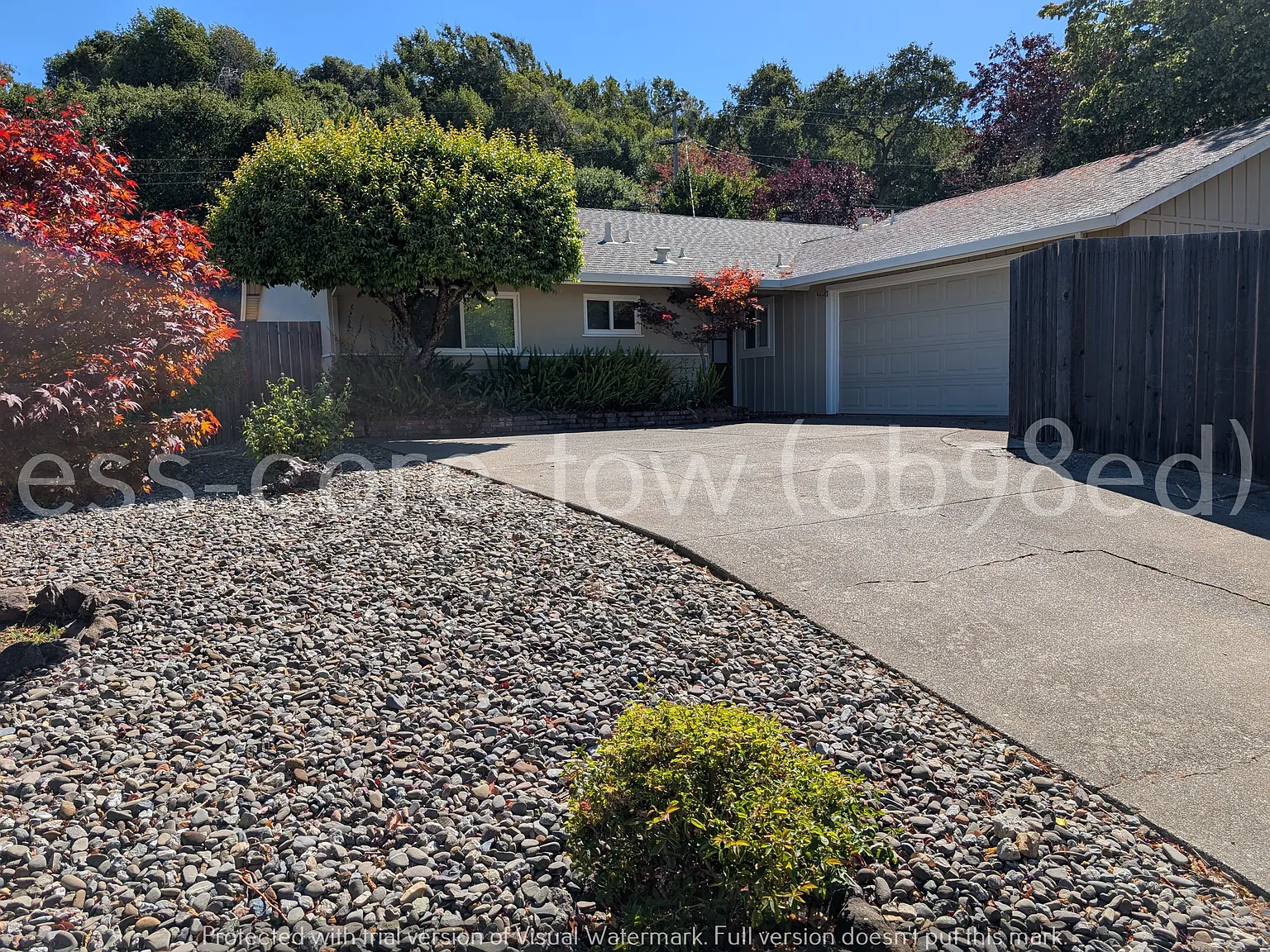 3 bed, 1150 sqft, $4,600 — Photo 1