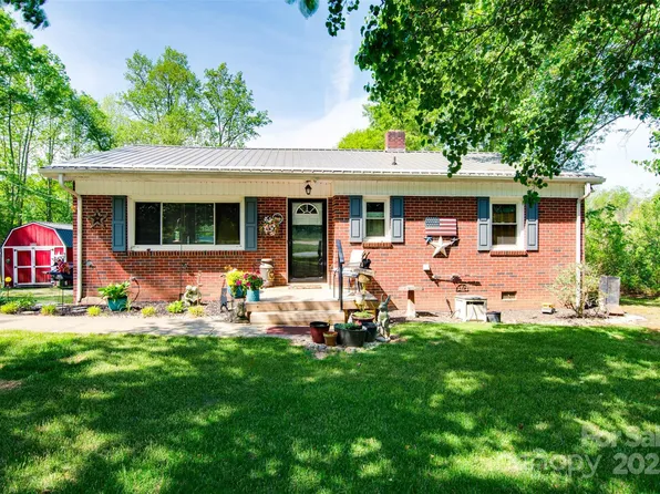 372 Hendrick Rd, Mooresboro, NC 28114