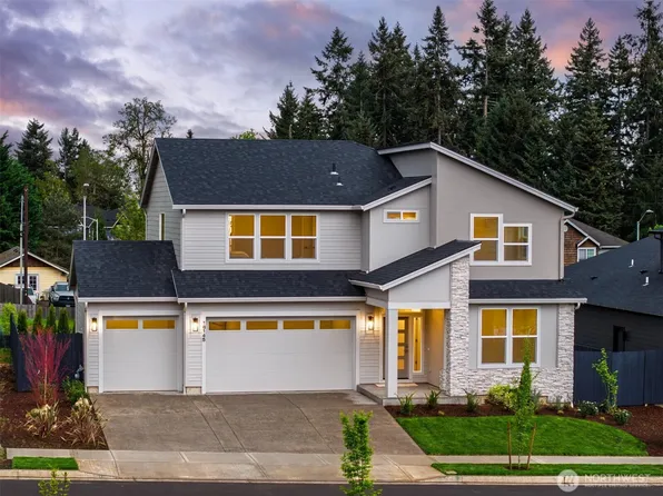 1828 133rd Street Court S #15, Tacoma, WA 98446
