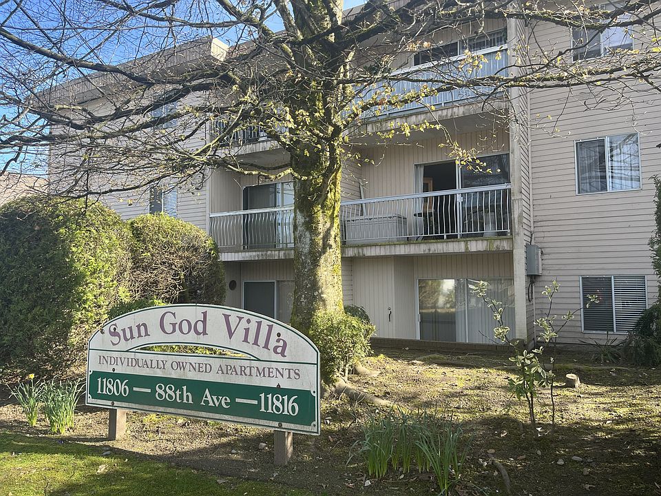 1st image of 11806 88th Ave #124