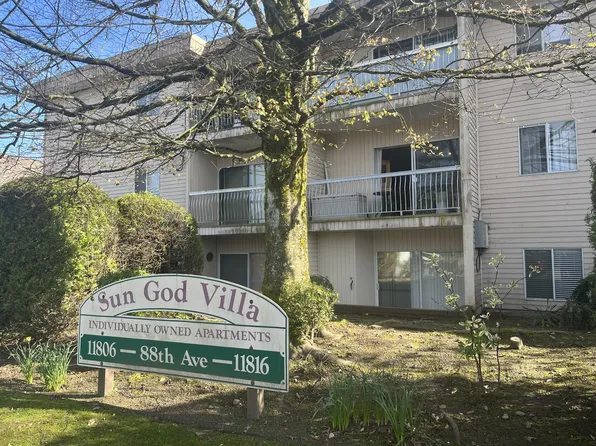 11806 88th Ave #124, Delta, BC V4C 3C5