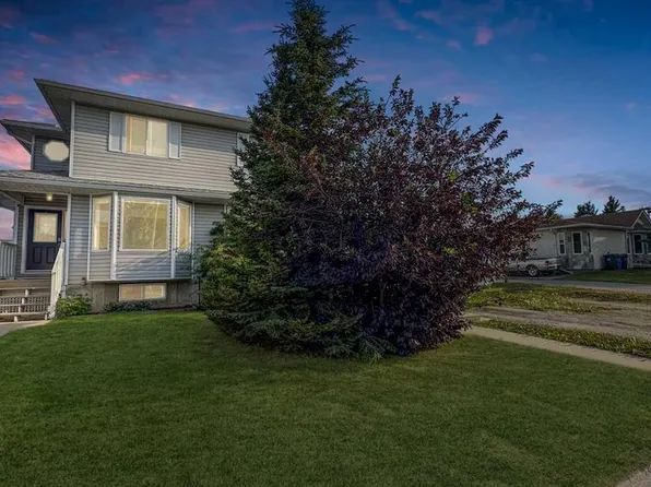 405 N 1st Ave NW, Sundre, AB T0M 1X0