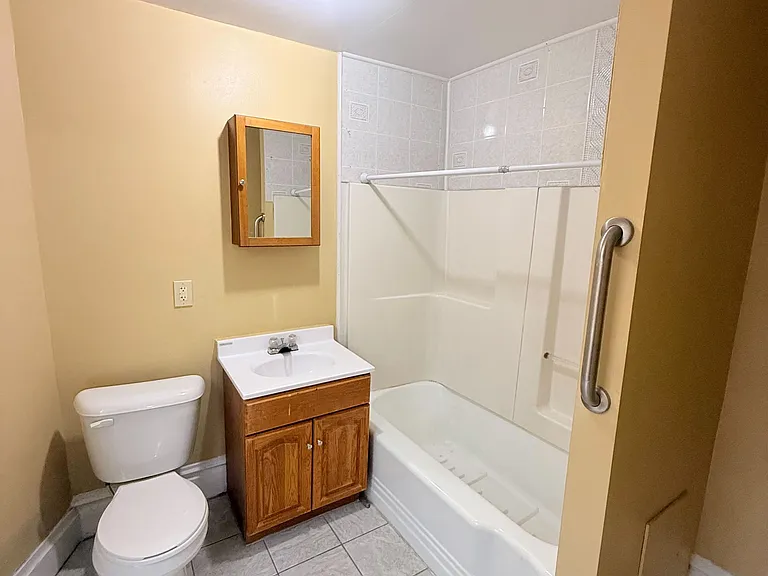 801 Crescent Ave #1 — Photo 4