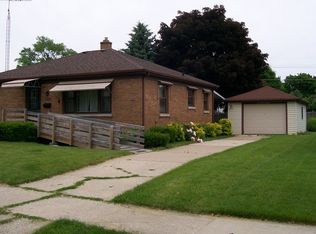 7115 43rd Ave, Kenosha, WI 53142