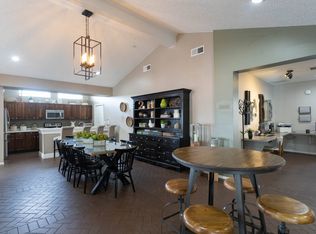 Shadow Ridge Apts., El Paso, TX 79925