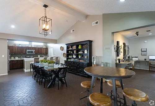 Shadow Ridge Apts. Photo 1